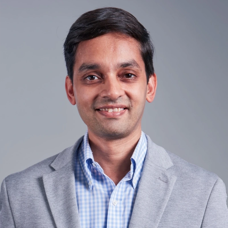 Dr. Amith Singhee